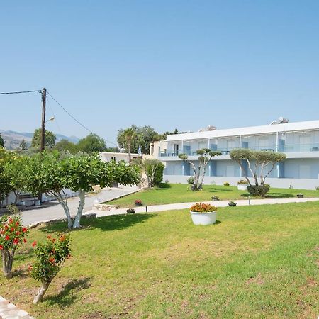 Gelli Apartments Kos Exterior photo